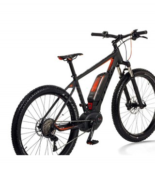 Електрически велосипед 27.5 CROSS ELEMENT PLUS BOSCH eBIKE SYSTEM