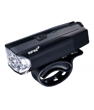 Фар INFINI Lava Lite I-265P 500L