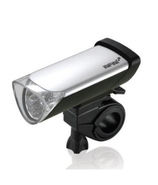 Фар за велосипед 105W LUXO
