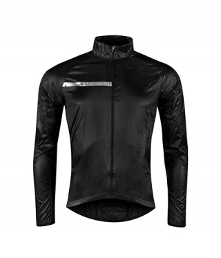 Яке FORCE Windpro LS черен
