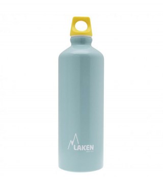 Алуминиева бутилка LAKEN Futura 0.75L свeтло син
