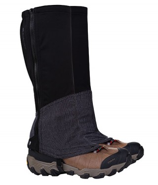 Туристически гети TREKMATES Cholet DRY