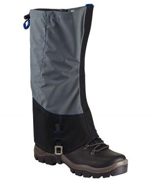 Гети TREKMATES Expedition DRY - сив