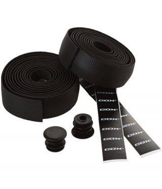 Гюделин COX Rhombo GEL 2.5 mm черен