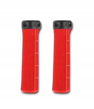 Грипове CUBE RFR PRO HPP BLACK RED