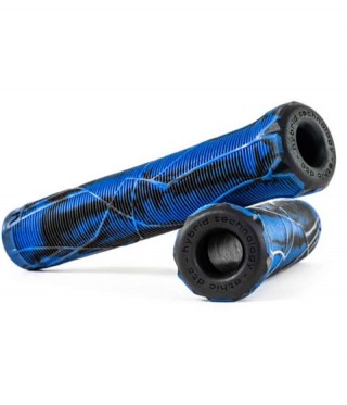 Грипове за тротинетка ETHIC Slim Blue