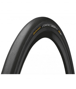 Външна гума за велосипед Continental Contact Speed RX - 27.5x2.00 (50-584)