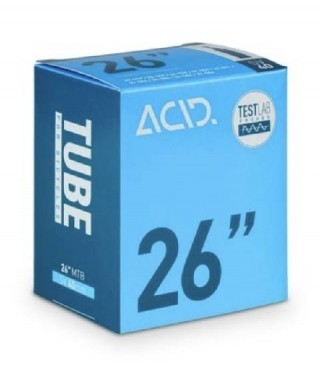 Гума CUBE ACID 26 x 1.75-2.25 PV 40 mm