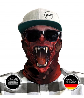 Halloween - H.A.D. Lucifer