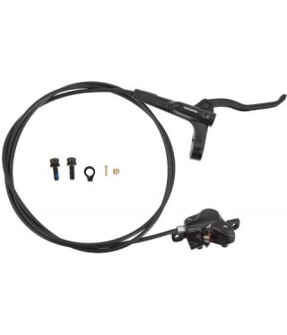 Задна хидравлична спирачка к-т BL-MT200R, BR-MT200R