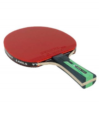 Професионална хилка за тенис на маса JOOLA Mega Carbon - 7 звезди, ITTF одобрена