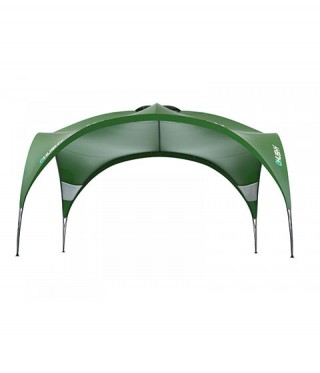 Тента HUSKY UV Broof L зелен