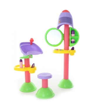 Музикален фризьорски салон Polesie Toys