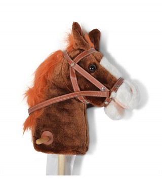 Играчка за яздене конче Moni Toys Texas