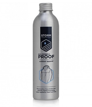Импрегниращ препарат STORM ECO Proof 225 ml