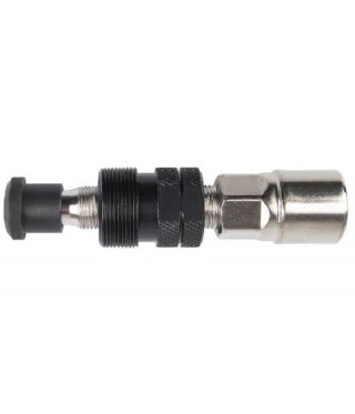Инструмент за монтаж/демонтаж на курбели  M-WAVE 3 IN 1 FOR SHIMANO