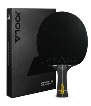 Хилка за тенис на маса JOOLA Infinity Carbon 