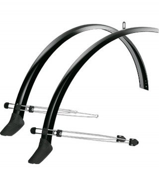 Комплект калници SKS COMMUTER HYBRID 45 mm
