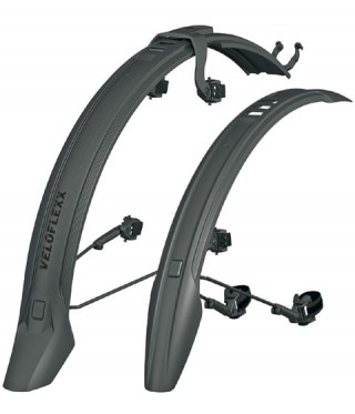 Комплект калници SKS Mudguard VELOFLEXX 65 set 27.5/29