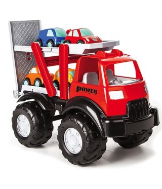 Камион автовоз Transport - 06516