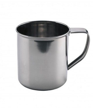 Канче от неръждаема стомана LAKEN Mug 0.5 L