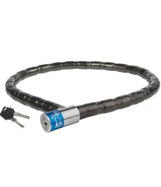 Катинар за колело M-WAVE CHAIN JOINT ARMORED LOCK 24X1000
