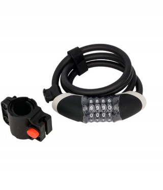 Катинар спирала COX LDS2.0 LIGHT 10x1200 шифър