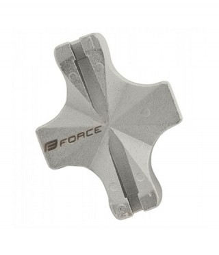 Ключ за спици Force Hobby 4 in 1