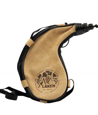 Кожен мех LAKEN Kidney Shape 2L