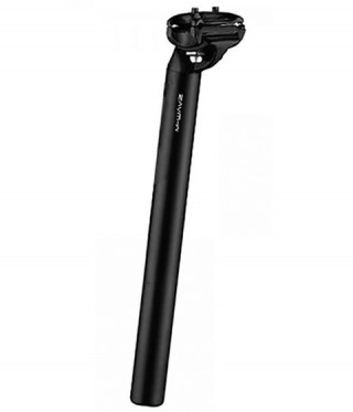 Колче за седло M-WAVE 27.2 350 mm черен