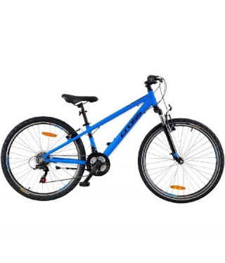 Велосипед 26 цола CROSS RIDER ALLOY - Син