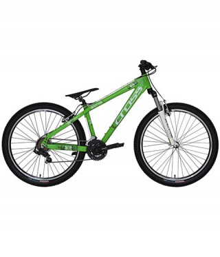 Колело 26 цола CROSS Dexter, спирачки V-brake