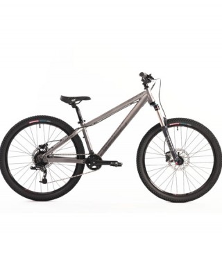 Велосипед DRAG 26 C2 Fun L-16.5 