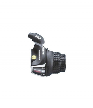 Команда Shimano Tourney SL-RS35