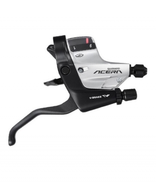 Команди Shimano Acera ST-M390-S-2A 