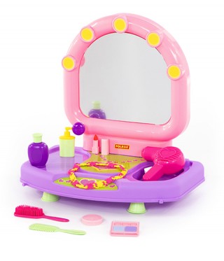 Комплект за разкрасяване Polesie Toys 58805