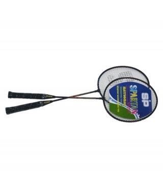Комплект за бадминтон SPARTAN Badminton Set 2081