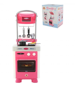 Кухня Carmen Polesie Toys 58836