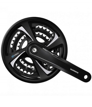 Курбели SHIMANO FC-TX801 / 42T/170