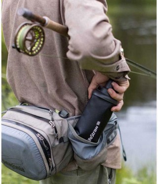 Бутилка с филтър LifeStraw Peak Squeeze Bottle 650ml blue