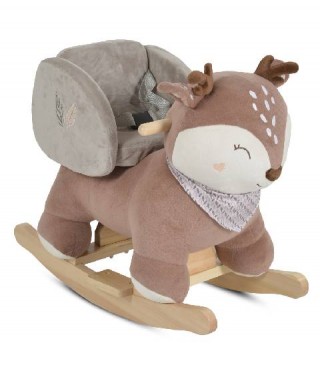 Люлка плюшена MONI TOYS Daphne