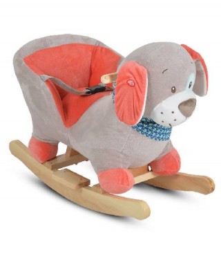 Люлка плюшена MONI TOYS Ollie
