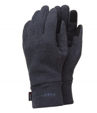 Ръкавици TREKMATES Annat Polartec сив