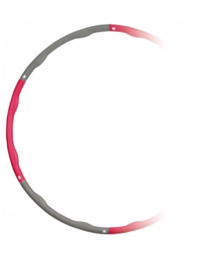 Масажен обръч Hu-La Hoop 100,5 cm