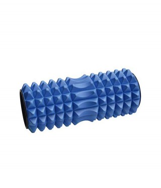 Фитнес ролка SPARTAN Foam Roller 