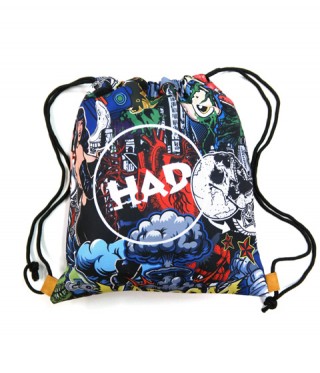 Мешка H.A.D. Boom
