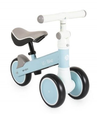 Мини баланс колело Lil`s Bike син