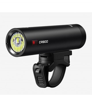 Мощен фар за велосипед RAVEMEN CR800 LED USB bike light 800 lm 