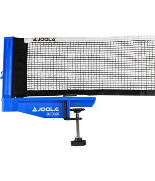 Мрежа за тенис на маса JOOLA Outdoor - Устойчива на атмосферни влияния