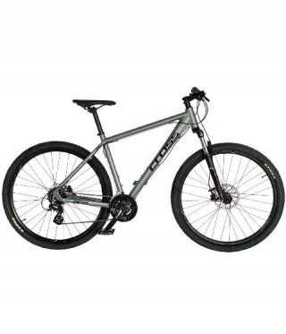 Велосипед 29 цола CROSS GRX8 HDB - Сив